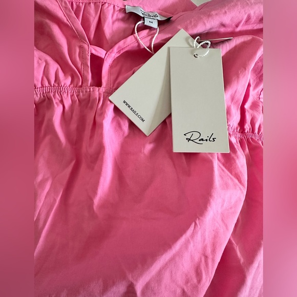 NWT-Avril Dress - Picture 4 of 6